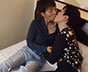 【ゲイ動画】ベッドの上でキスしてイチャイチャする二人！楽しそうに愛撫し合いじっくりゆっくりアナルセックスｗ【無修正】