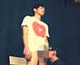 【ゲイ動画】ゴーグル男のジュポジュポフェラでひたすらペニスをしゃぶられる素人イケメン…【男尻祭】